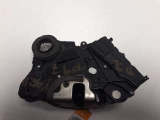 Recambio de cerradura puerta delantera izquierda para toyota yaris (ksp9/scp9/nlp9) 2005-2008 básico referencia OEM IAM   
