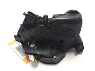 Recambio de cerradura puerta delantera izquierda para toyota yaris (ksp9/scp9/nlp9) 2005-2008 básico referencia OEM IAM   