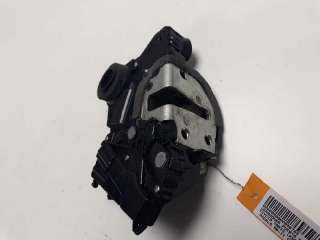 Recambio de cerradura puerta delantera derecha para toyota yaris (ksp9/scp9/nlp9) 2005-2008 básico referencia OEM IAM   