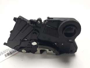 Recambio de cerradura puerta delantera derecha para toyota yaris (ksp9/scp9/nlp9) 2005-2008 básico referencia OEM IAM    2