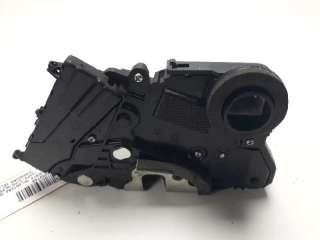 Recambio de cerradura puerta delantera derecha para toyota yaris (ksp9/scp9/nlp9) 2005-2008 básico referencia OEM IAM   