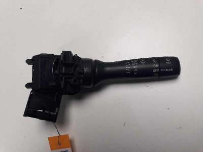 Recambio de mando limpia para toyota yaris (ksp9/scp9/nlp9) 2005-2008 básico referencia OEM IAM   