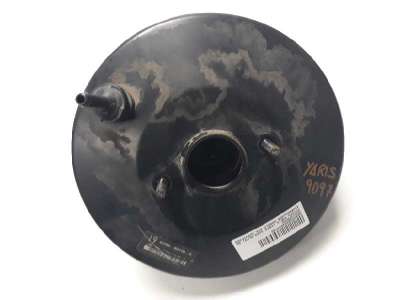 Recambio de servofreno para toyota yaris (ksp9/scp9/nlp9) 2005-2008 básico referencia OEM IAM 472000D190A 0377527131 