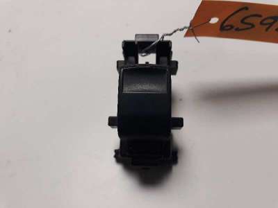 Recambio de mando elevalunas delantero derecho para toyota yaris (ksp9/scp9/nlp9) 2005-2008 básico referencia OEM IAM   