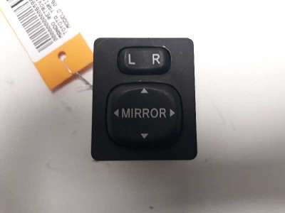 Recambio de mando retrovisor para toyota yaris (ksp9/scp9/nlp9) 2005-2008 básico referencia OEM IAM   