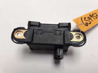 Recambio de sensor para toyota yaris (ksp9/scp9/nlp9) 2005-2008 básico referencia OEM IAM 891830D010 0621170272 