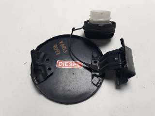 Recambio de tapa exterior combustible para toyota yaris (ksp9/scp9/nlp9) 2005-2008 básico referencia OEM IAM 7735052010  