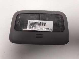 Recambio de luz interior para toyota yaris (ksp9/scp9/nlp9) 2005-2008 básico referencia OEM IAM 812600D030  