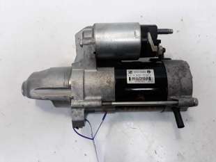 Recambio de motor arranque para opel astra j lim. 2009-2015 excellence referencia OEM IAM 55570068 M001TF0072  2
