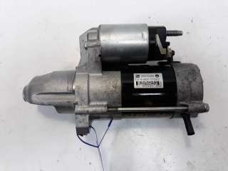 Recambio de motor arranque para opel astra j lim. 2009-2015 excellence referencia OEM IAM 55570068 M001TF0072 