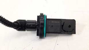 Recambio de caudalimetro para opel astra j lim. 2009-2015 excellence referencia OEM IAM 13301682 0280218268 