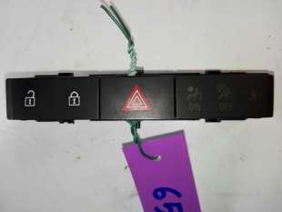 Recambio de warning para opel astra j lim. 2009-2015 excellence referencia OEM IAM 13285122  
