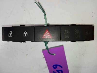 Recambio de warning para opel astra j lim. 2009-2015 excellence referencia OEM IAM 13285122  