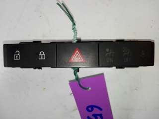 Recambio de warning para opel astra j lim. 2009-2015 excellence referencia OEM IAM 13285122  