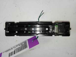 Recambio de warning para opel astra j lim. 2009-2015 excellence referencia OEM IAM 13285122   2