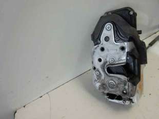 Recambio de cerradura puerta delantera izquierda para opel astra j lim. 2009-2015 excellence referencia OEM IAM    2