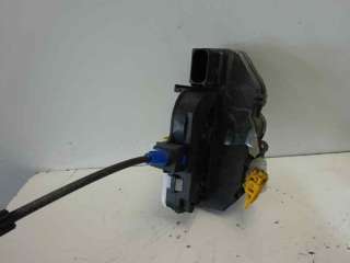 Recambio de cerradura puerta delantera izquierda para opel astra j lim. 2009-2015 excellence referencia OEM IAM   