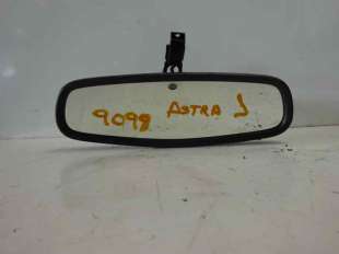 Recambio de espejo para opel astra j lim. 2009-2015 excellence referencia OEM IAM 13369365  