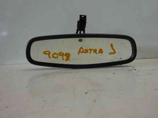 Recambio de espejo para opel astra j lim. 2009-2015 excellence referencia OEM IAM 13369365  