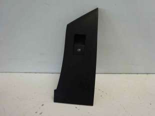 Recambio de mando elevalunas delantero derecho para opel astra j lim. 2009-2015 excellence referencia OEM IAM 13301886  