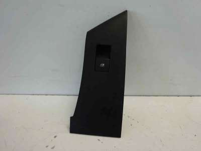 Recambio de mando elevalunas delantero derecho para opel astra j lim. 2009-2015 excellence referencia OEM IAM 13301886  