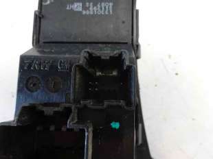 Recambio de mando elevalunas delantero derecho para opel astra j lim. 2009-2015 excellence referencia OEM IAM 13301886   2