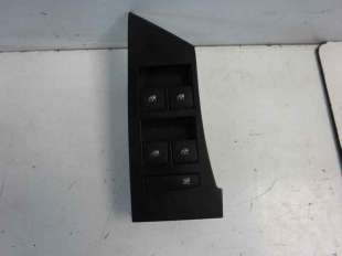 Recambio de mando elevalunas delantero izquierdo para opel astra j lim. 2009-2015 excellence referencia OEM IAM 13305011 6309795