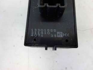 Recambio de mando elevalunas trasero derecho para opel astra j lim. 2009-2015 excellence referencia OEM IAM 13301888   2