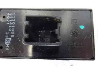Recambio de mando elevalunas trasero derecho para opel astra j lim. 2009-2015 excellence referencia OEM IAM 13301888  