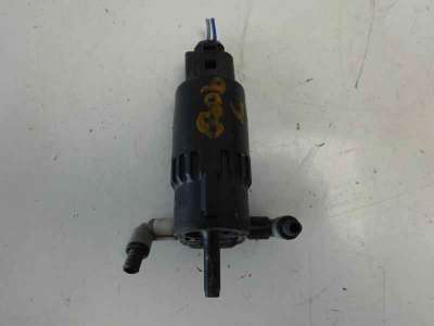 Recambio de bomba limpia para opel astra j lim. 2009-2015 excellence referencia OEM IAM 13349273  