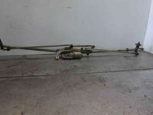 Recambio de motor limpia delantero para opel astra j lim. 2009-2015 excellence referencia OEM IAM 1397220623 141543419234  2