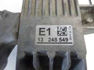 Recambio de soporte motor izquierdo para opel astra j lim. 2009-2015 excellence referencia OEM IAM 13248549  