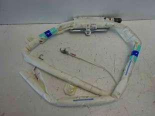 Recambio de airbag cortina delantero derecho para opel astra j lim. 2009-2015 excellence referencia OEM IAM 13251620  