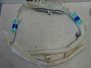 Recambio de airbag cortina delantero izquierdo para opel astra j lim. 2009-2015 excellence referencia OEM IAM 13251619  