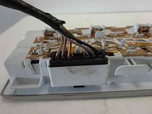 Recambio de luz interior para opel astra j lim. 2009-2015 excellence referencia OEM IAM 22774316   2