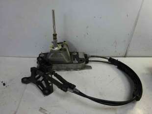 Recambio de palanca cambio para volkswagen caddy ka/kb (2c) 2010-2015 furgón economy bluemotion referencia OEM IAM   