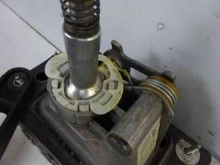 Recambio de palanca cambio para volkswagen caddy ka/kb (2c) 2010-2015 furgón economy bluemotion referencia OEM IAM    2