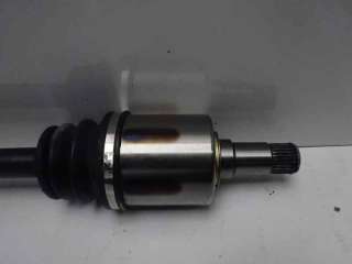 Recambio de transmision delantera izquierda para mercedes-benz clase a (w169) 2004-2012 referencia OEM IAM 1693706372 213M2136 