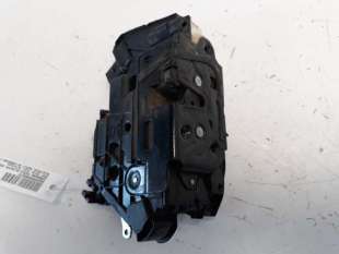 Recambio de cerradura puerta delantera derecha para seat ibiza (6j5) 2008-2015 reference referencia OEM IAM 5N1837016C CRDVW1108