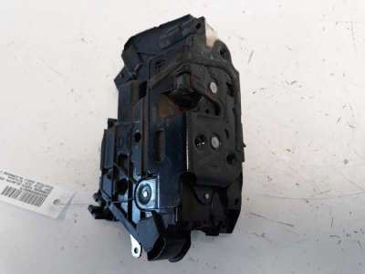 Recambio de cerradura puerta delantera derecha para seat ibiza (6j5) 2008-2015 reference referencia OEM IAM 5N1837016C CRDVW1108