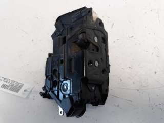 Recambio de cerradura puerta delantera derecha para seat ibiza (6j5) 2008-2015 reference referencia OEM IAM 5N1837016C CRDVW1108