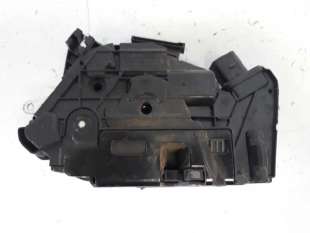 Recambio de cerradura puerta delantera derecha para seat ibiza (6j5) 2008-2015 reference referencia OEM IAM 5N1837016C CRDVW1108 2