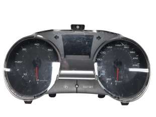 Recambio de cuadro instrumentos para seat ibiza (6j5) 2008-2015 reference referencia OEM IAM 6J0920803H A2C53435505 