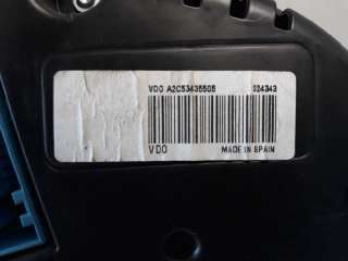 Recambio de cuadro instrumentos para seat ibiza (6j5) 2008-2015 reference referencia OEM IAM 6J0920803H A2C53435505 