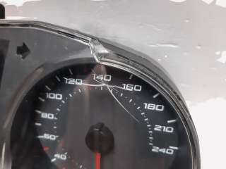 Recambio de cuadro instrumentos para seat ibiza (6j5) 2008-2015 reference referencia OEM IAM 6J0920803H A2C53435505 