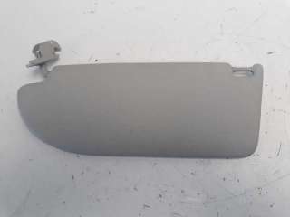 Recambio de parasol derecho para seat ibiza (6j5) 2008-2015 reference referencia OEM IAM   