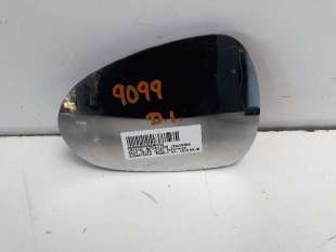Recambio de cristal retrovisor izquierdo para seat ibiza (6j5) 2008-2015 reference referencia OEM IAM 6J0857521H 31852201 