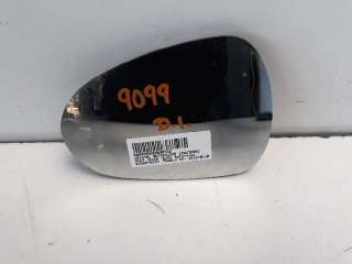 Recambio de cristal retrovisor izquierdo para seat ibiza (6j5) 2008-2015 reference referencia OEM IAM 6J0857521H 31852201 