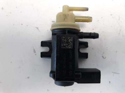 Recambio de valvula aire adicional para seat ibiza (6j5) 2008-2015 reference referencia OEM IAM 1K0906627B  