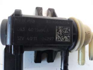 Recambio de valvula aire adicional para seat ibiza (6j5) 2008-2015 reference referencia OEM IAM 1K0906627B   2